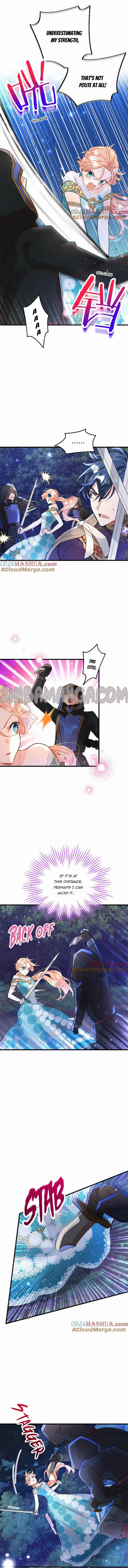 The Reason Why The Twin Lady Crossdresses chapter 46 page 3