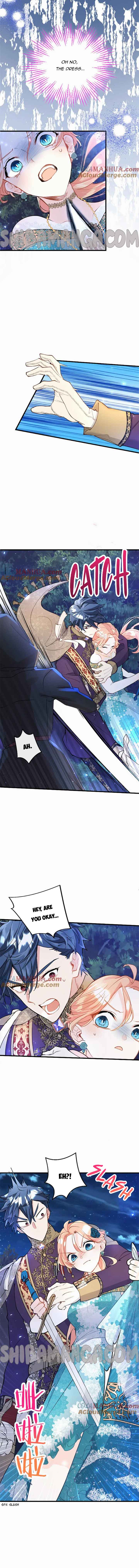 The Reason Why The Twin Lady Crossdresses chapter 46 page 4