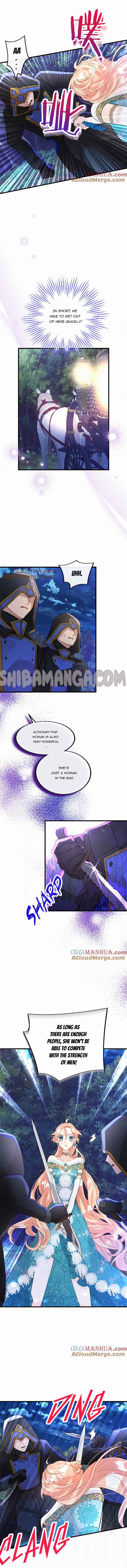 The Reason Why The Twin Lady Crossdresses chapter 46 page 7