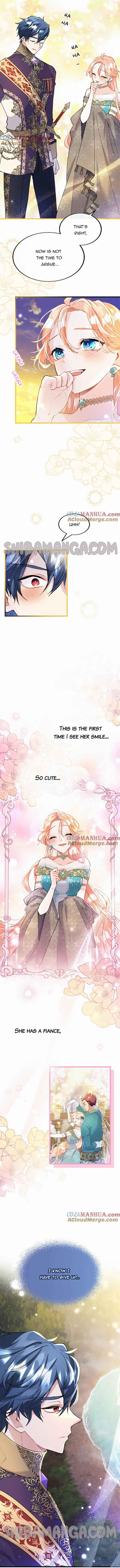 The Reason Why The Twin Lady Crossdresses chapter 47 page 6