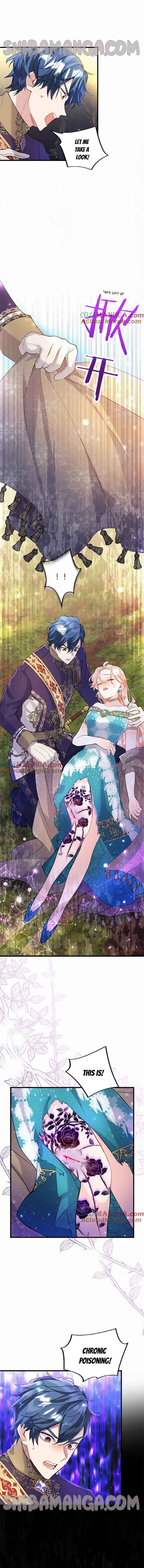 The Reason Why The Twin Lady Crossdresses chapter 47 page 9