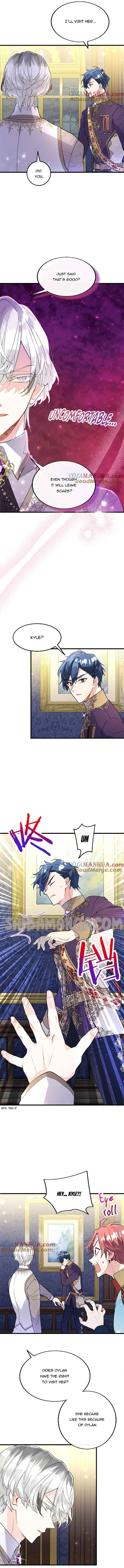 The Reason Why The Twin Lady Crossdresses chapter 48 page 7