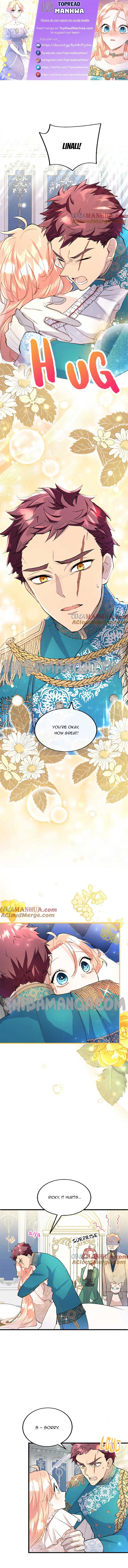 The Reason Why The Twin Lady Crossdresses chapter 49 page 1