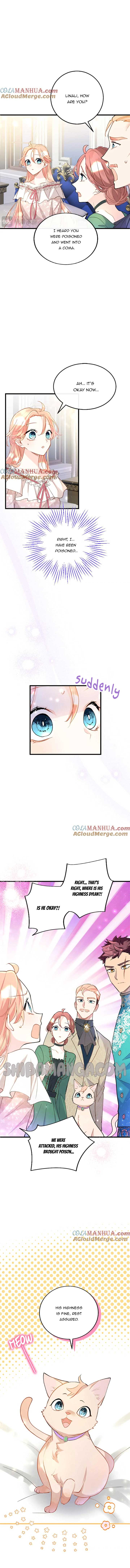 The Reason Why The Twin Lady Crossdresses chapter 49 page 2