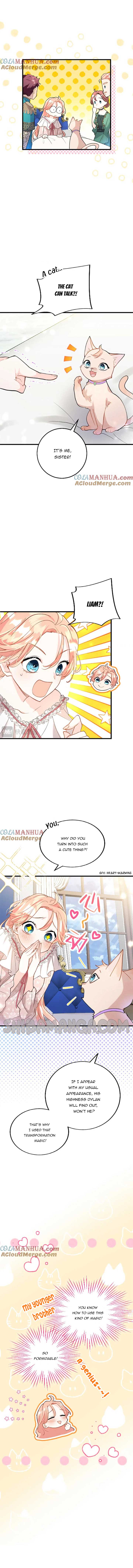 The Reason Why The Twin Lady Crossdresses chapter 49 page 3