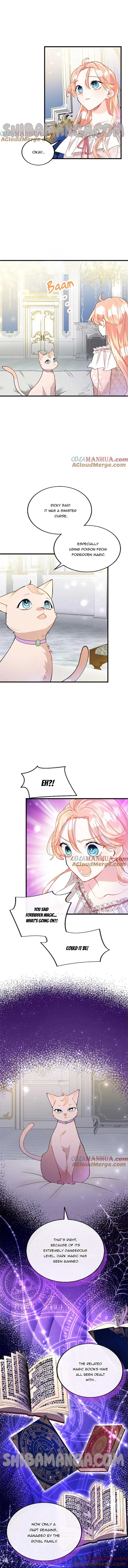 The Reason Why The Twin Lady Crossdresses chapter 49 page 7