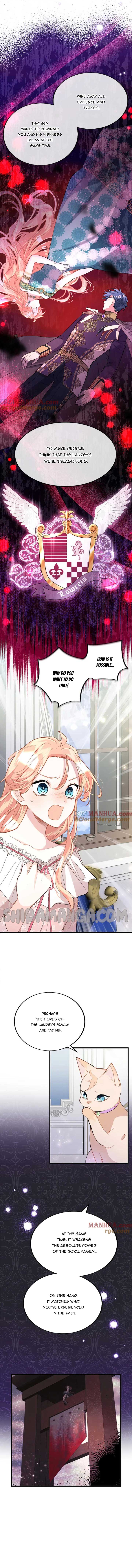 The Reason Why The Twin Lady Crossdresses chapter 49 page 9