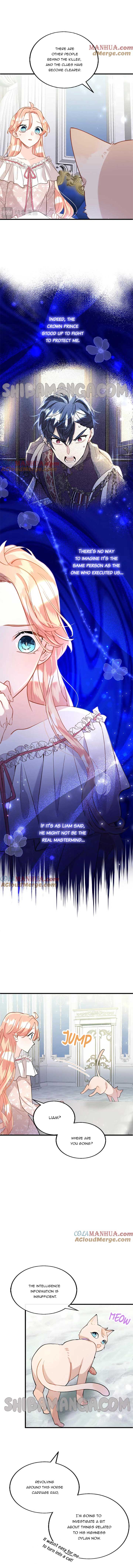 The Reason Why The Twin Lady Crossdresses chapter 49 page 10