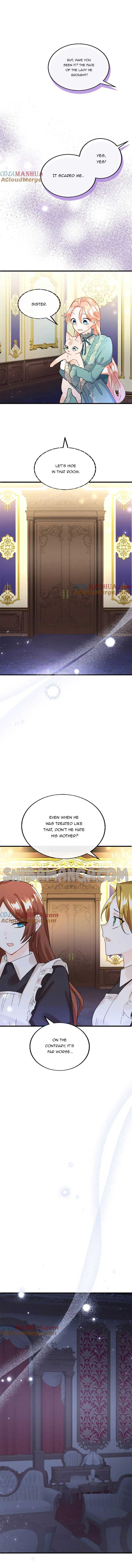 The Reason Why The Twin Lady Crossdresses chapter 49 page 13