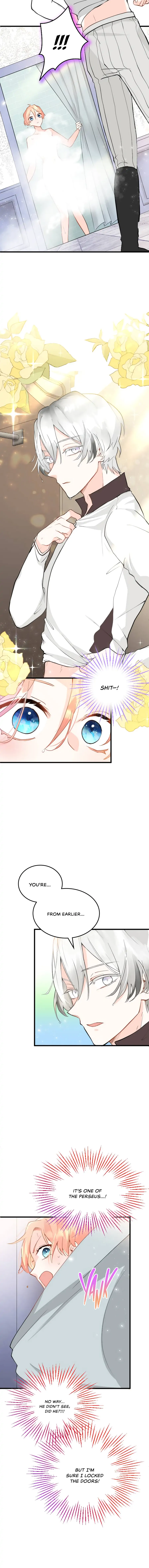 The Reason Why The Twin Lady Crossdresses chapter 5 page 13