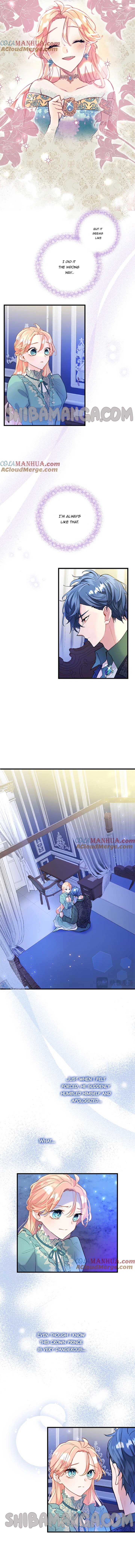 The Reason Why The Twin Lady Crossdresses chapter 51 page 8