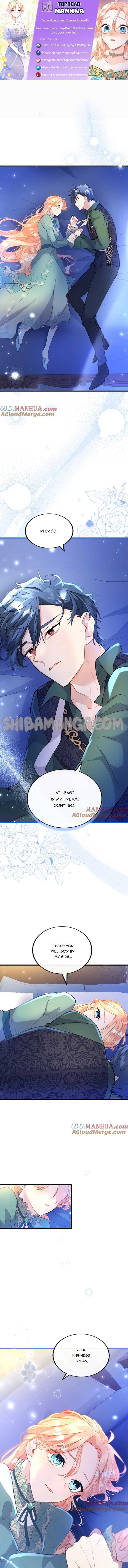 The Reason Why The Twin Lady Crossdresses chapter 52 page 1