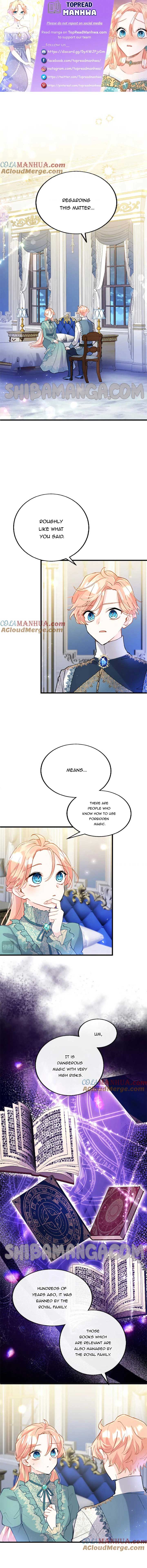 The Reason Why The Twin Lady Crossdresses chapter 53 page 1