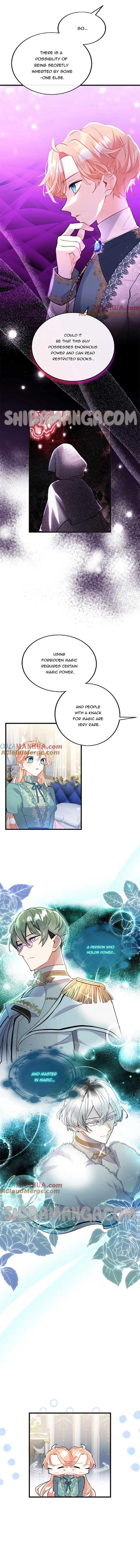 The Reason Why The Twin Lady Crossdresses chapter 53 page 2