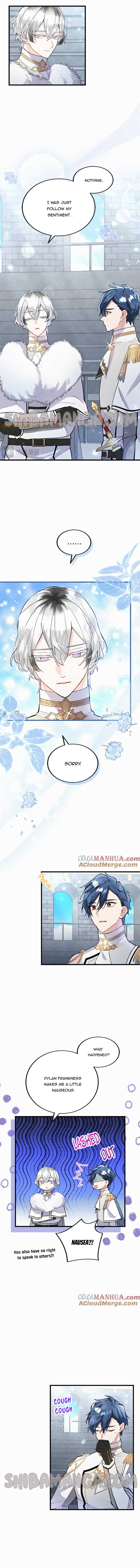 The Reason Why The Twin Lady Crossdresses chapter 53 page 6