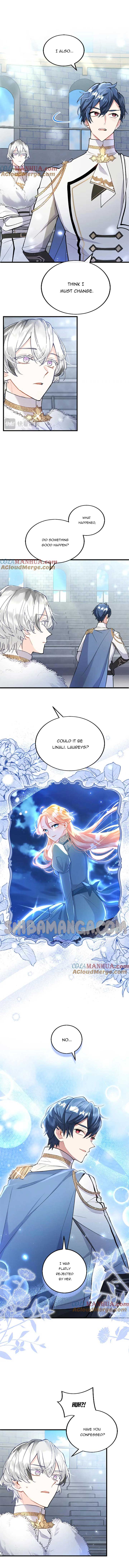 The Reason Why The Twin Lady Crossdresses chapter 53 page 7