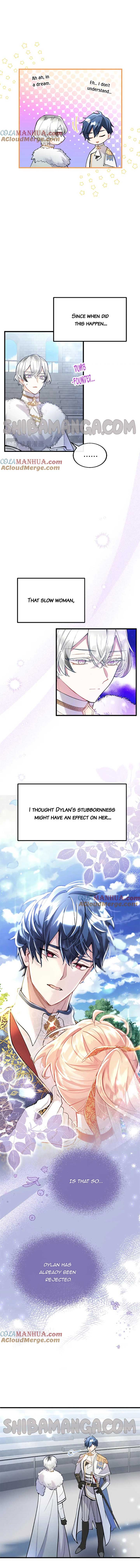 The Reason Why The Twin Lady Crossdresses chapter 53 page 8