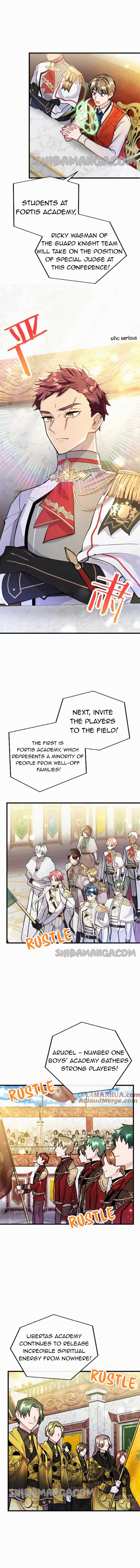 The Reason Why The Twin Lady Crossdresses chapter 55 page 2