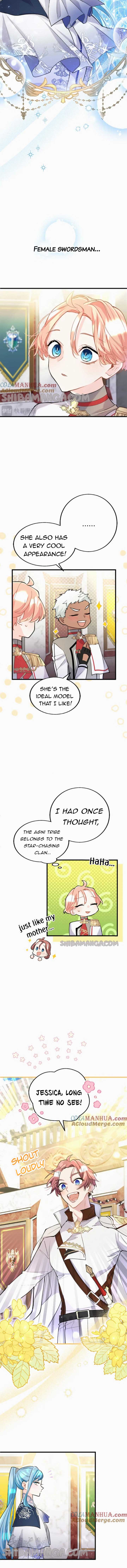The Reason Why The Twin Lady Crossdresses chapter 55 page 4