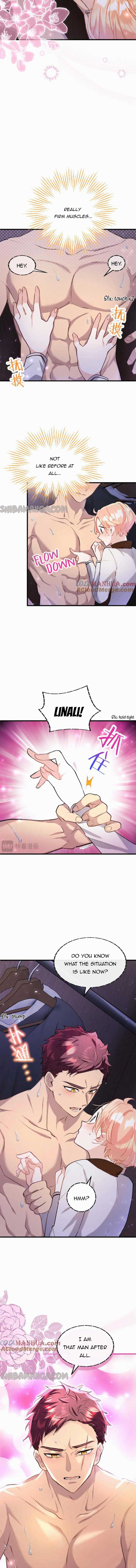 The Reason Why The Twin Lady Crossdresses chapter 57 page 8