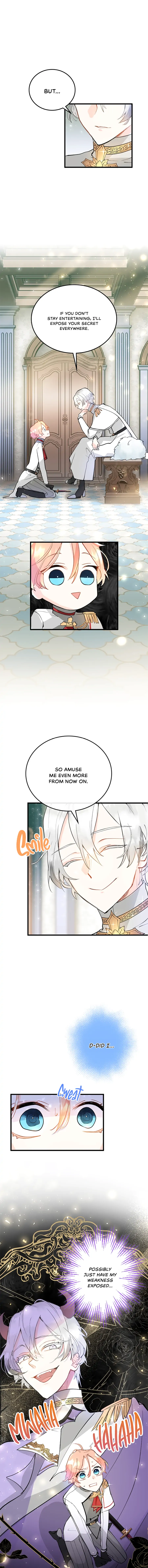 The Reason Why The Twin Lady Crossdresses chapter 6 page 6