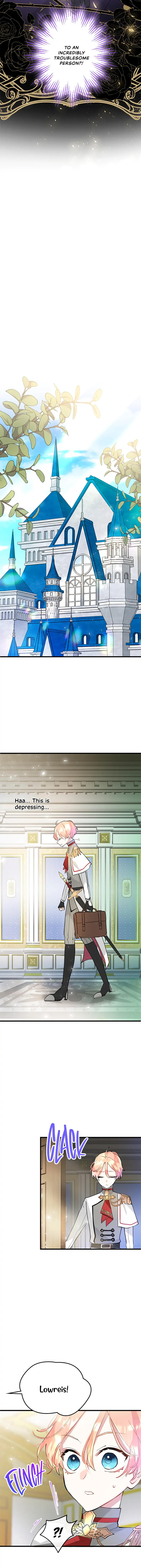 The Reason Why The Twin Lady Crossdresses chapter 6 page 7