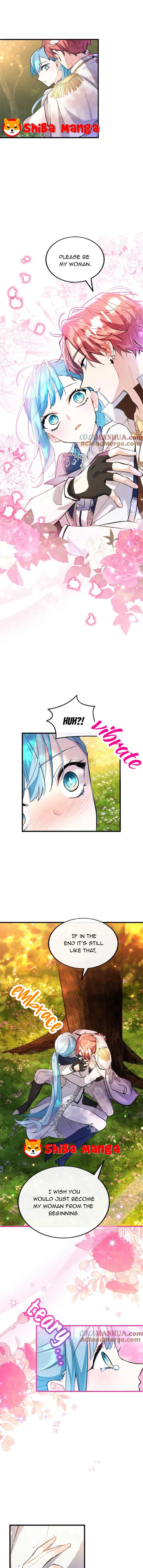 The Reason Why The Twin Lady Crossdresses chapter 63 page 2
