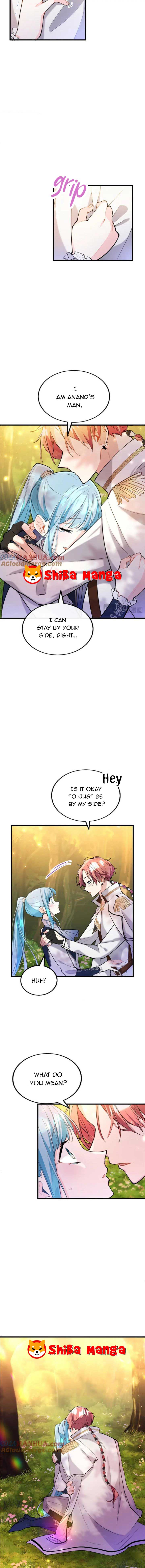 The Reason Why The Twin Lady Crossdresses chapter 63 page 3