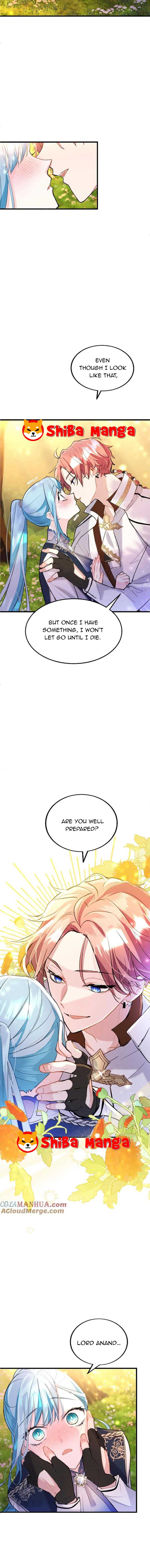 The Reason Why The Twin Lady Crossdresses chapter 63 page 4