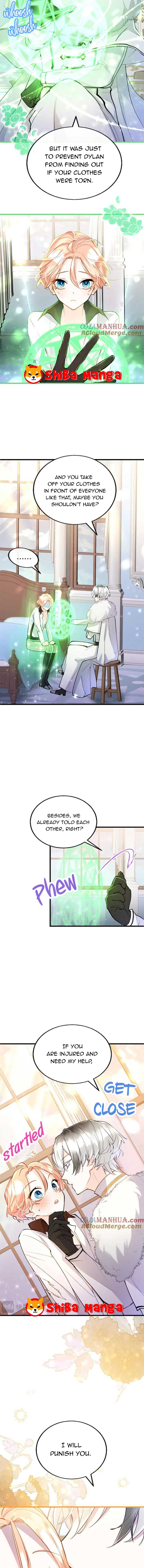 The Reason Why The Twin Lady Crossdresses chapter 63 page 6