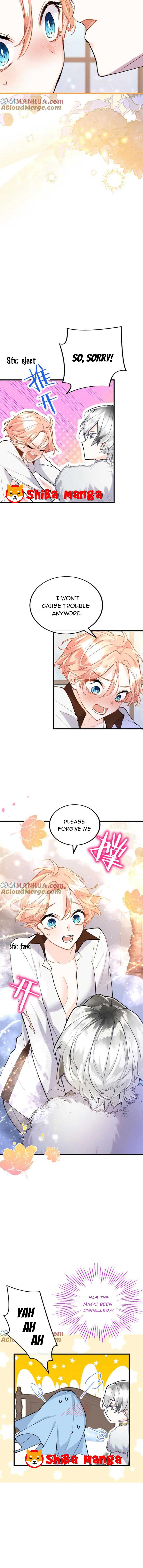 The Reason Why The Twin Lady Crossdresses chapter 63 page 7