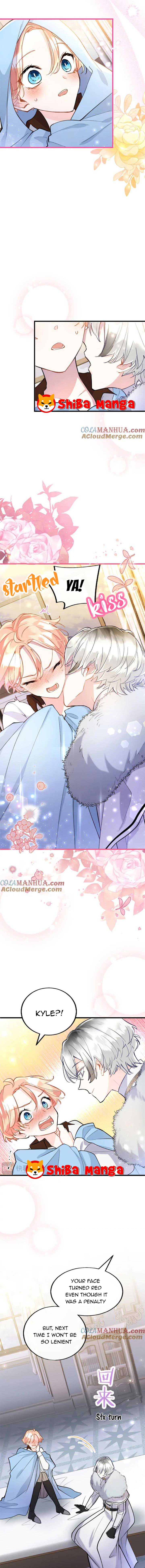 The Reason Why The Twin Lady Crossdresses chapter 63 page 9
