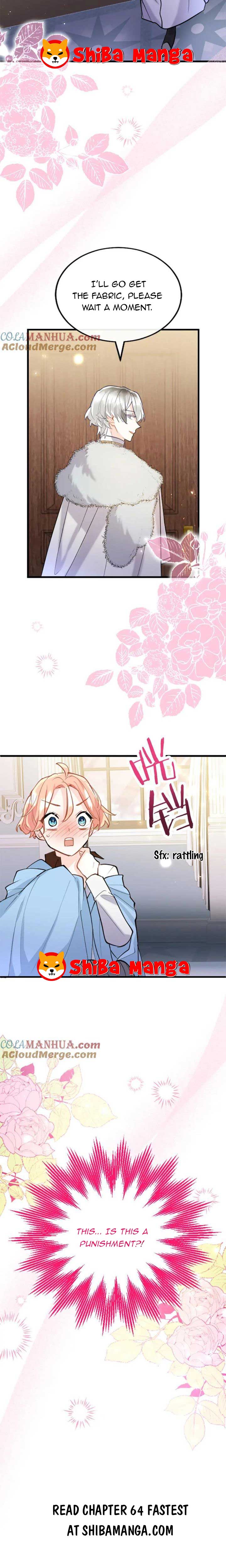 The Reason Why The Twin Lady Crossdresses chapter 63 page 10