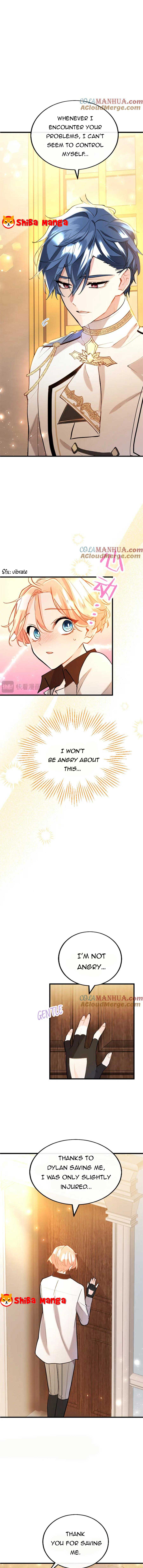 The Reason Why The Twin Lady Crossdresses chapter 64 page 3