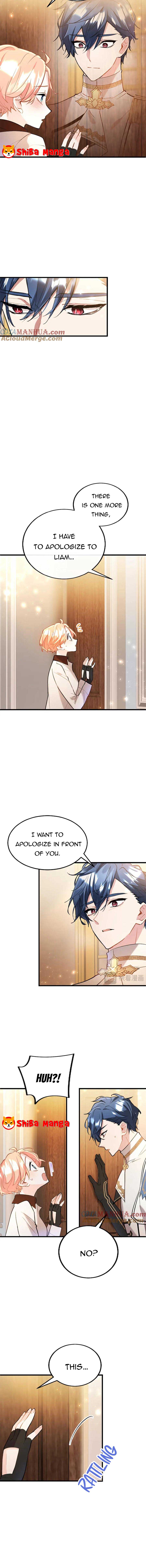 The Reason Why The Twin Lady Crossdresses chapter 64 page 4