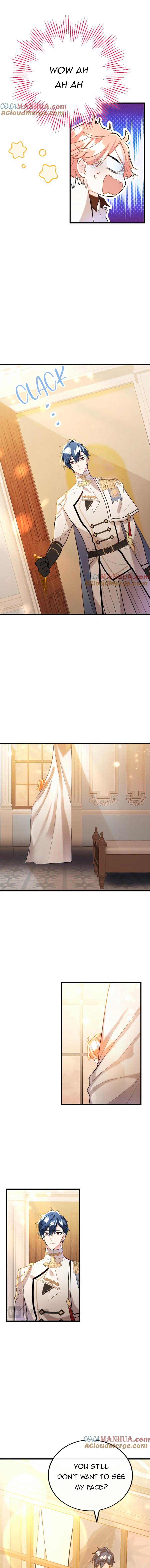 The Reason Why The Twin Lady Crossdresses chapter 64 page 5