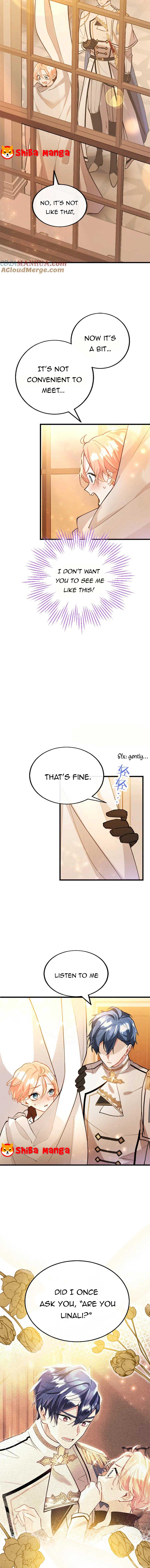 The Reason Why The Twin Lady Crossdresses chapter 64 page 6