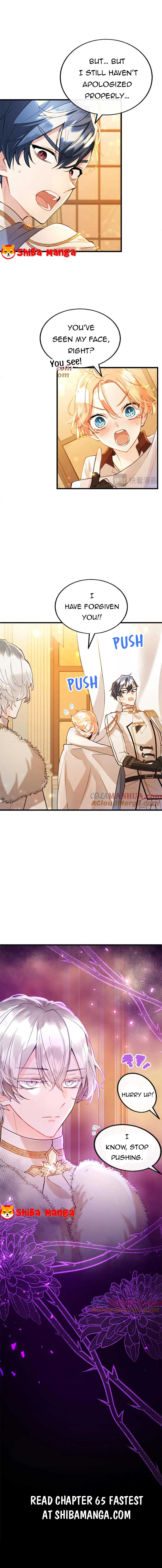 The Reason Why The Twin Lady Crossdresses chapter 64 page 10