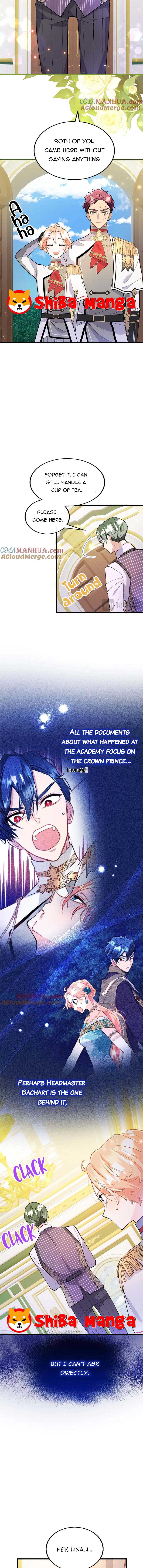 The Reason Why The Twin Lady Crossdresses chapter 65 page 3