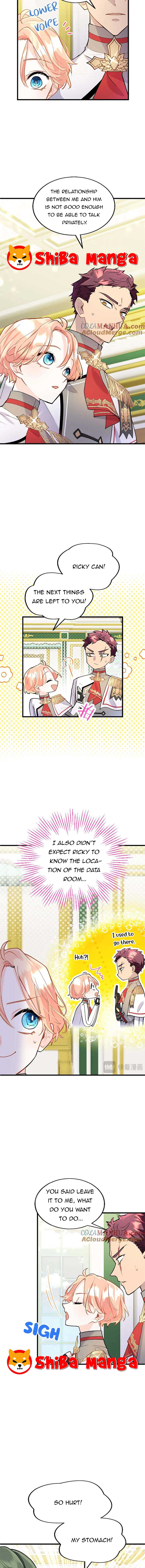 The Reason Why The Twin Lady Crossdresses chapter 65 page 4
