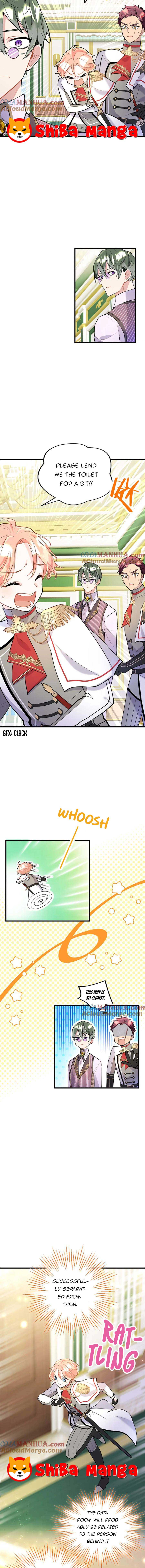 The Reason Why The Twin Lady Crossdresses chapter 65 page 5