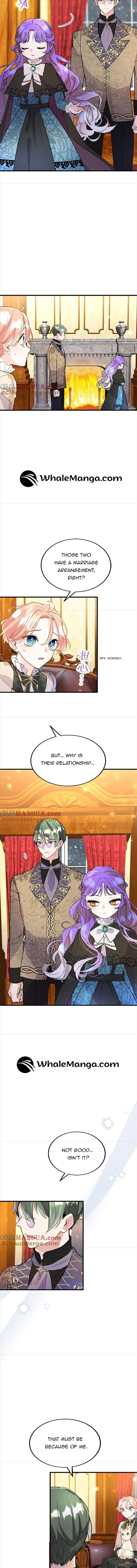 The Reason Why The Twin Lady Crossdresses chapter 69 page 4