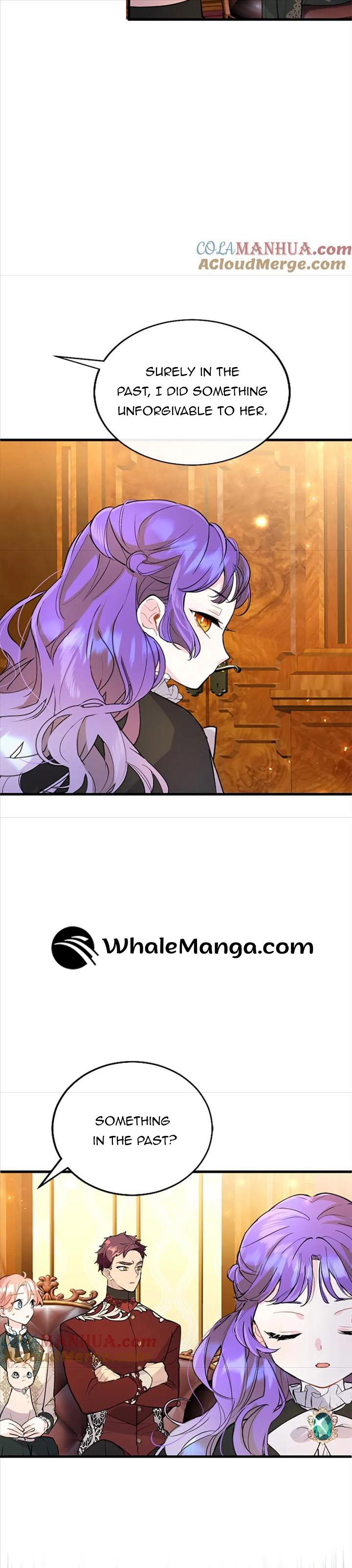 The Reason Why The Twin Lady Crossdresses chapter 69 page 5