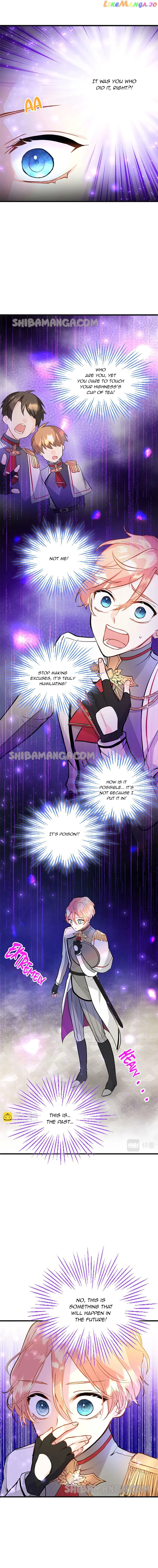 The Reason Why The Twin Lady Crossdresses chapter 7 page 10