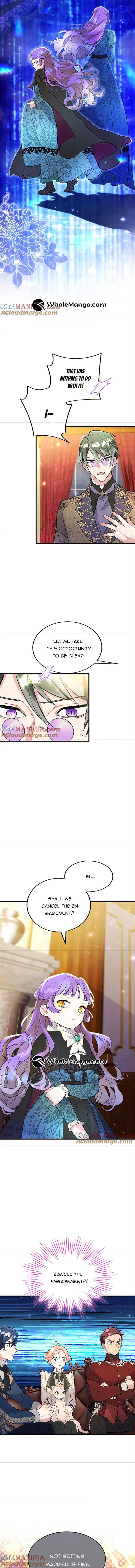 The Reason Why The Twin Lady Crossdresses chapter 70 page 3