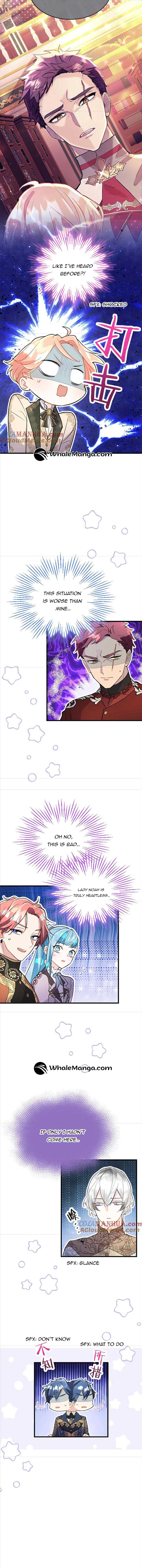 The Reason Why The Twin Lady Crossdresses chapter 70 page 4