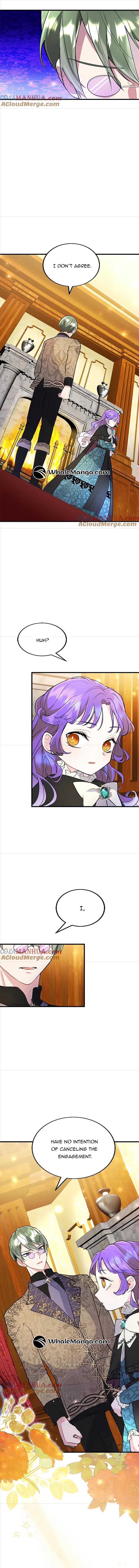 The Reason Why The Twin Lady Crossdresses chapter 70 page 5