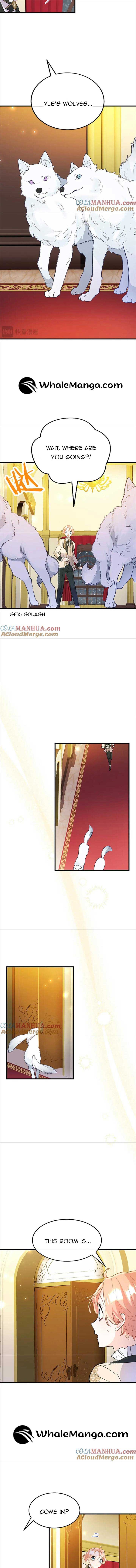The Reason Why The Twin Lady Crossdresses chapter 71 page 2