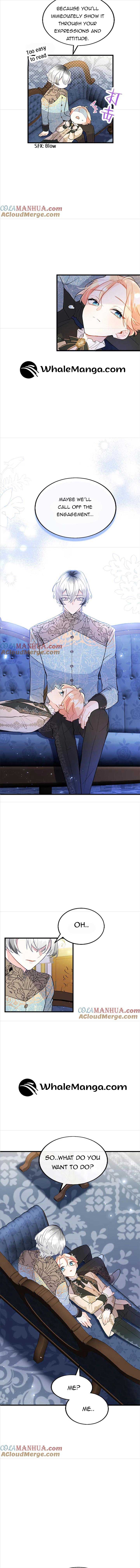 The Reason Why The Twin Lady Crossdresses chapter 71 page 6