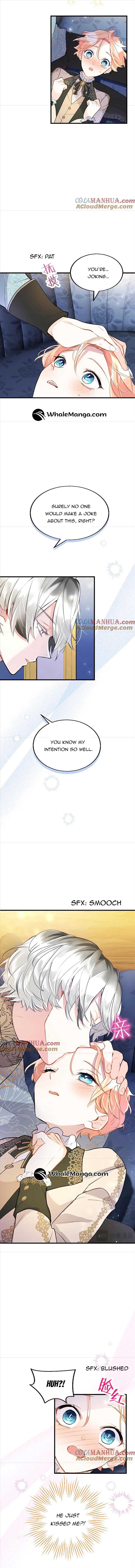 The Reason Why The Twin Lady Crossdresses chapter 72 page 2